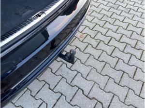 Audi A6 Avant Design S line 50 TDI qu tiptr Matrix