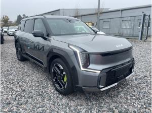 Kia EV9 GT |508PS|AHK schwenk