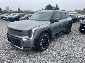 Kia EV9 GT |508PS|AHK schwenk