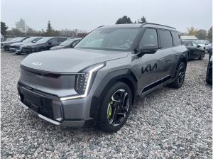 Kia EV9 GT |508PS|AHK schwenk