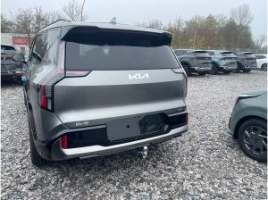 Kia EV9 GT |508PS|AHK schwenk
