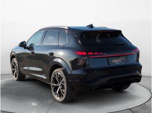 Audi Q3 SUV TFSI quattro S tronic