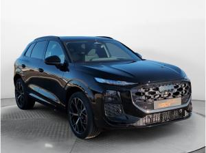 Audi Q3 SUV TFSI quattro S tronic