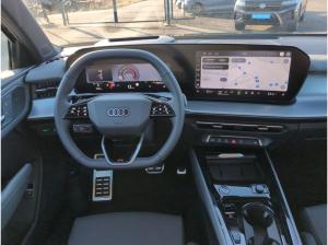 Audi Q3 SUV TFSI quattro S tronic