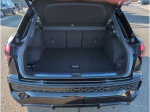 Audi Q3 SUV TFSI quattro S tronic