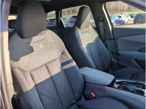 Audi Q3 SUV TFSI quattro S tronic