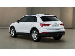 Audi Q3 35 TFSI advanced S-tronic