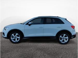 Audi Q3 35 TFSI S-tronic advanced AHK ACC SmartInterf