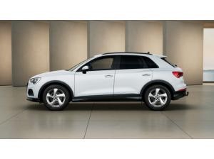 Audi Q3 35 TFSI advanced S-tronic