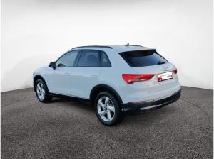 Audi Q3 35 TFSI S-tronic advanced AHK ACC SmartInterf