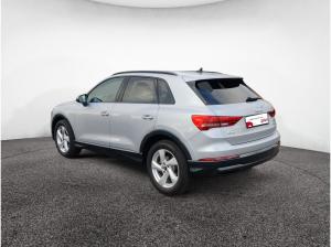 Audi Q3 35 TFSI advanced S-tronic