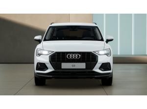 Audi Q3 35 TFSI advanced S-tronic