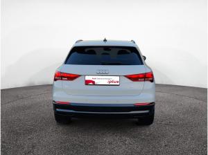 Audi Q3 35 TFSI S-tronic advanced AHK ACC SmartInterf
