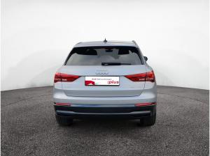 Audi Q3 35 TFSI advanced S-tronic