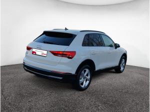 Audi Q3 35 TFSI S-tronic advanced AHK ACC SmartInterf
