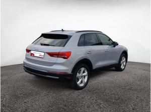 Audi Q3 35 TFSI advanced S-tronic