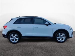Audi Q3 35 TFSI S-tronic advanced AHK ACC SmartInterf