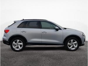 Audi Q3 35 TFSI advanced S-tronic