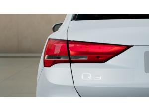 Audi Q3 35 TFSI advanced S-tronic