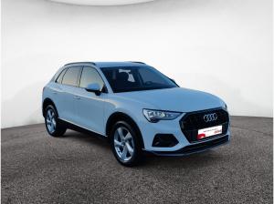 Audi Q3 35 TFSI S-tronic advanced AHK ACC SmartInterf