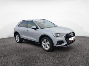 Audi Q3 35 TFSI advanced S-tronic