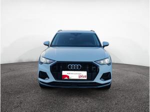 Audi Q3 35 TFSI S-tronic advanced AHK ACC SmartInterf