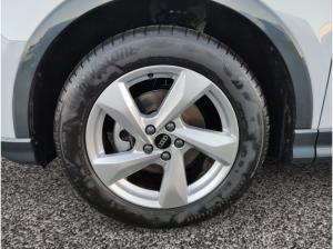 Audi Q3 35 TFSI S-tronic advanced AHK ACC SmartInterf