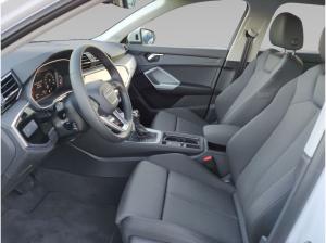 Audi Q3 35 TFSI S-tronic advanced AHK ACC SmartInterf