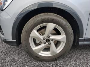 Audi Q3 35 TFSI advanced S-tronic