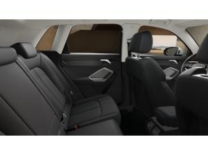 Audi Q3 35 TFSI advanced S-tronic