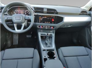 Audi Q3 35 TFSI S-tronic advanced AHK ACC SmartInterf