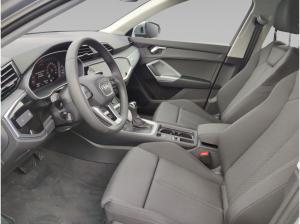 Audi Q3 35 TFSI advanced S-tronic