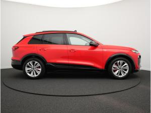 Audi Q6 e-tron S line qu.*PANO*HdUp*AHK*Wärmep.