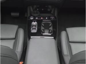 Audi Q6 e-tron S line qu.*PANO*HdUp*AHK*Wärmep.