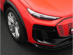 Audi Q6 e-tron S line qu.*PANO*HdUp*AHK*Wärmep.