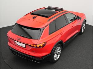 Audi Q6 e-tron S line qu.*PANO*HdUp*AHK*Wärmep.