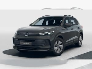 Volkswagen Tiguan 1.5 eTSI OPF DSG ❗️Sonderleasing❗️