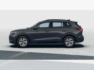 Volkswagen Tiguan 1.5 eTSI OPF DSG ❗️Sonderleasing❗️