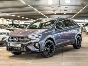 Volkswagen Taigo Black Style R-Line 1.5 TSI DSG Kamera