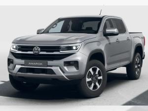 Volkswagen Amarok Life Sofort Verfügbar