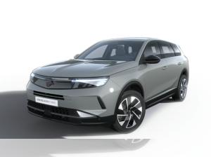 Opel Grandland Edition Hybrid 145 PS Automatik Grau *Aktion*