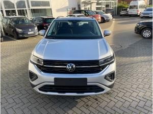 Volkswagen T-Cross 1.0 TSi Life AHK R-Kamera ACC LED Sitzheiz. Alu Parkpilot