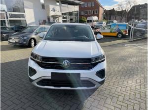 Volkswagen T-Cross 1.0TSi Life AHK R-Kamera ACC LED Sitzheiz. Alu Parkpilot