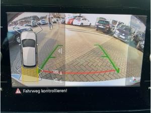 Volkswagen T-Cross 1.0 TSi Life AHK R-Kamera ACC LED Sitzheiz. Alu Parkpilot