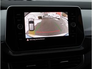 Volkswagen T-Cross 1.0TSi Goal AHK R-Kamera ACC LED Sitzheiz. Alu Parkpilot