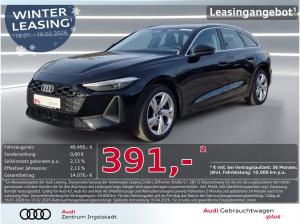 Audi A5 Avant TFSI LED ACC Leder Kamera Sportsitz 18