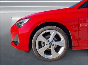 Audi A3 Limousine 30 TFSI S line STHZG LED SONOS HuD advanced