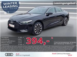 Audi A5 Limousine TFSI qu LED NAVI ACC Kamera