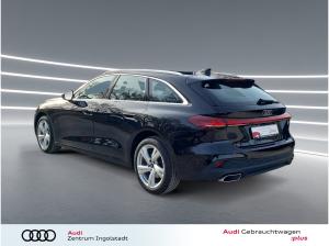 Audi A5 Avant TFSI LED ACC Leder Kamera Sportsitz 18