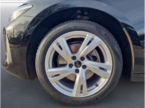 Audi A5 Avant TFSI LED ACC Leder Kamera Sportsitz 18